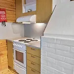 Prázdninový dům Hilla By Interhome *