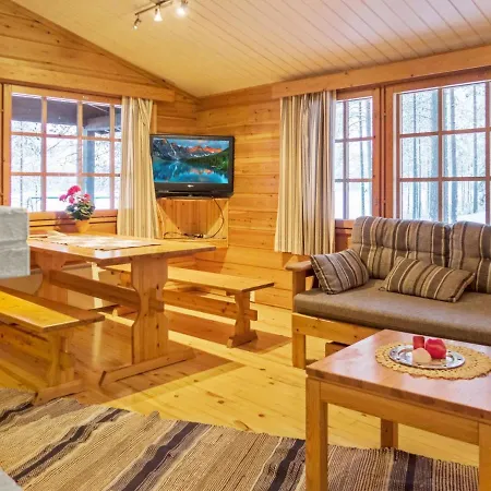 Holiday home Hilla By Interhome Herttua