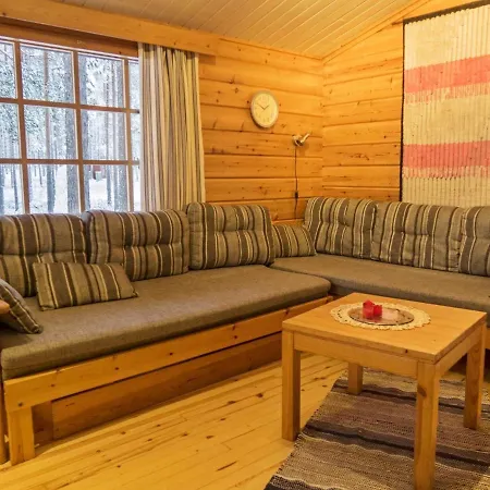 Hilla By Interhome Holiday home Herttua