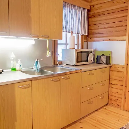 Holiday home Hilla By Interhome Herttua