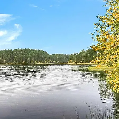 Hilla By Interhome Дом отдыха