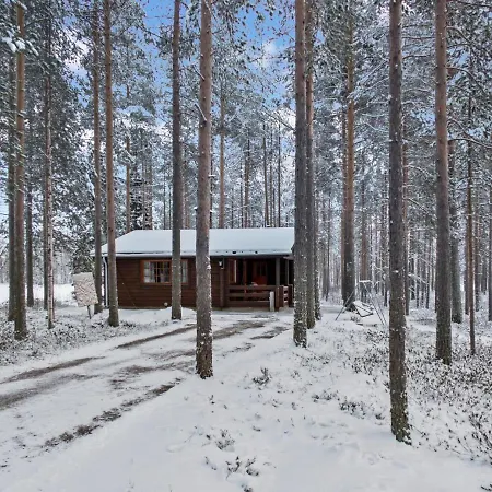 Holiday home Hilla By Interhome *