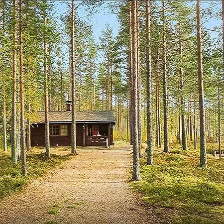 Дом отдыха Hilla By Interhome