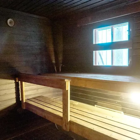 Дом отдыха Hilla By Interhome Herttua