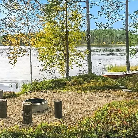 Дом отдыха Hilla By Interhome