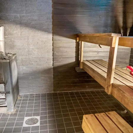 Hilla By Interhome Tatil Evi *