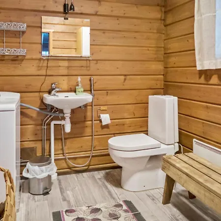 Hilla By Interhome Herttua