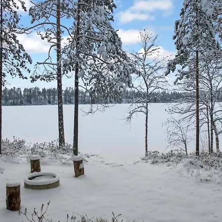 Дом отдыха Hilla By Interhome