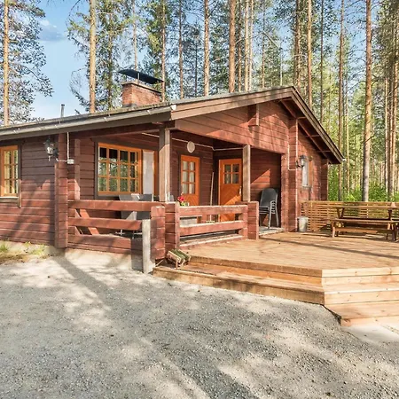 Holiday home Hilla By Interhome Herttua
