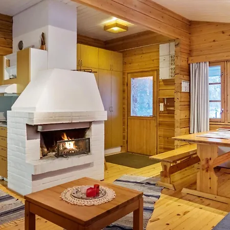 Hilla By Interhome בית נופש *