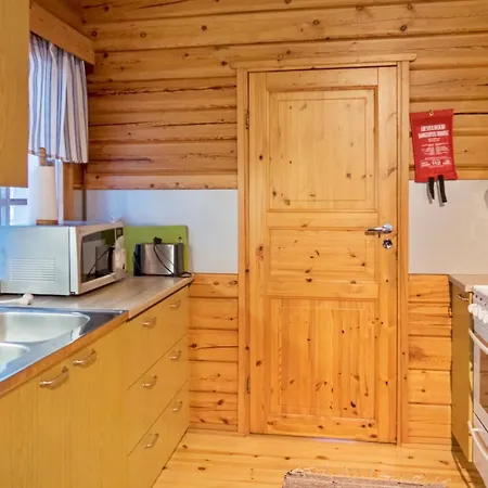 Hébergement de vacances Hilla By Interhome