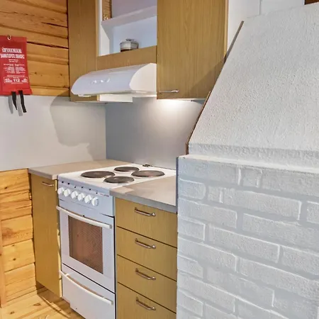 Hébergement de vacances Hilla By Interhome *