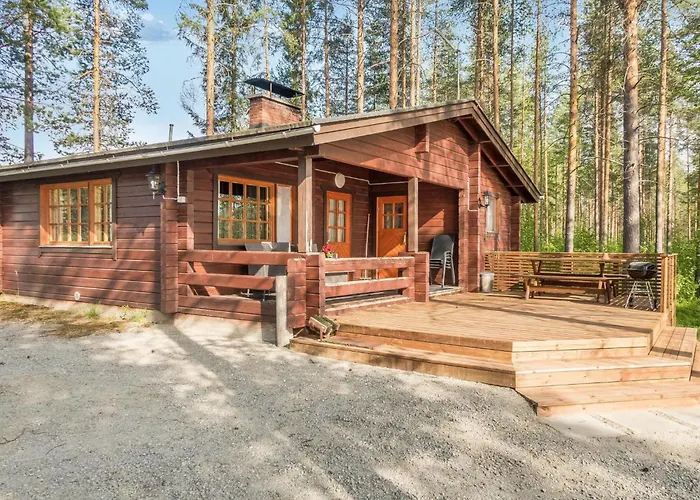 Hilla By Interhome * Herttua