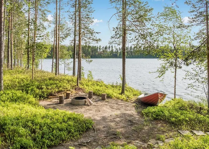 Hilla By Interhome Hébergement de vacances *