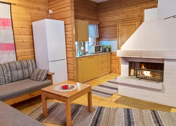 Hilla By Interhome Herttua