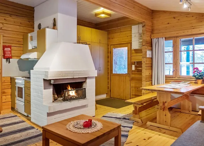 Hilla By Interhome Hébergement de vacances *