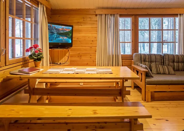 Hébergement de vacances Hilla By Interhome *