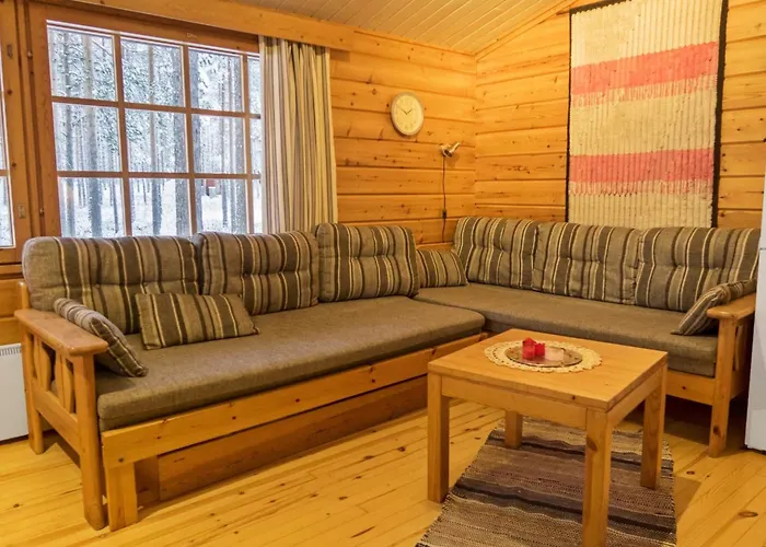 Hilla By Interhome Herttua