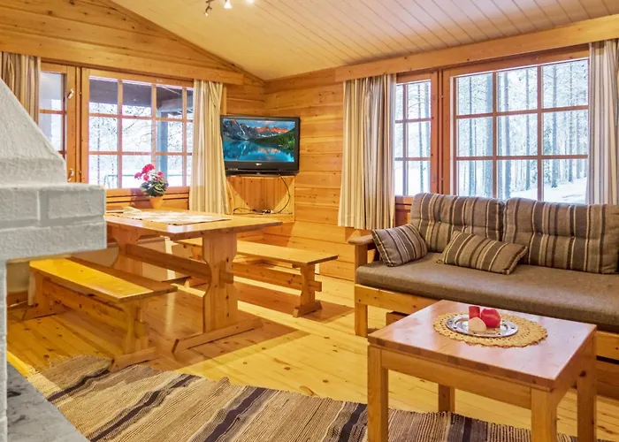 Hilla By Interhome Herttua