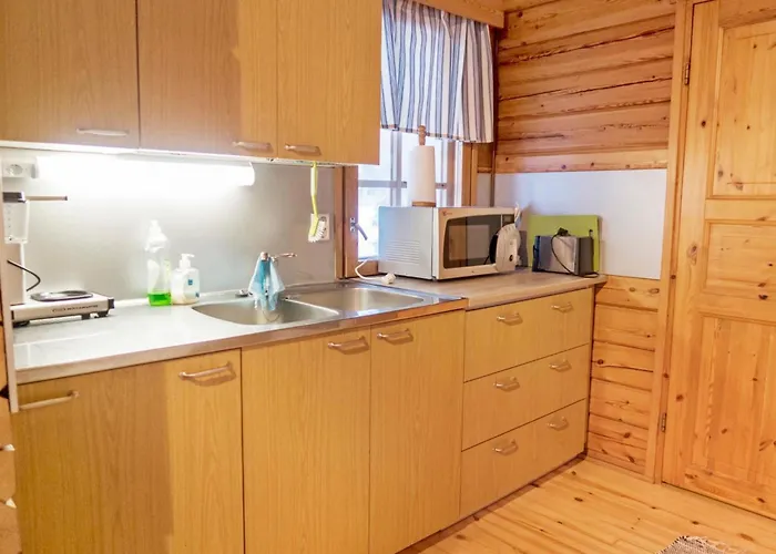 Hilla By Interhome Herttua