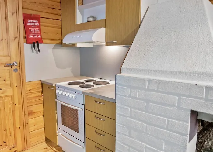 בית נופש Hilla By Interhome *