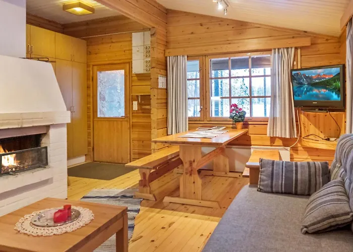 Hilla By Interhome *