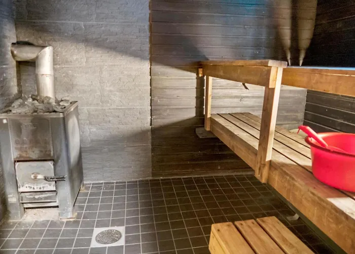 Hébergement de vacances Hilla By Interhome *