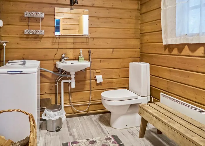 Hilla By Interhome *