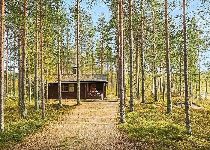 Hilla By Interhome *