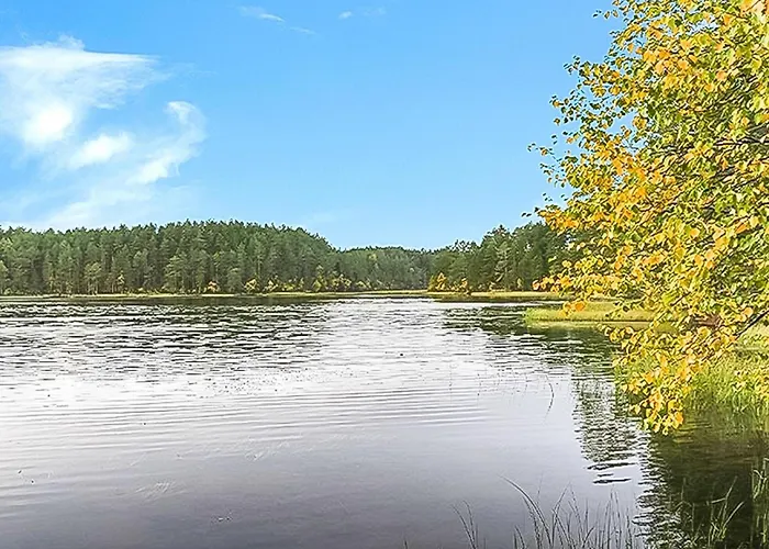 Hilla By Interhome Hébergement de vacances *